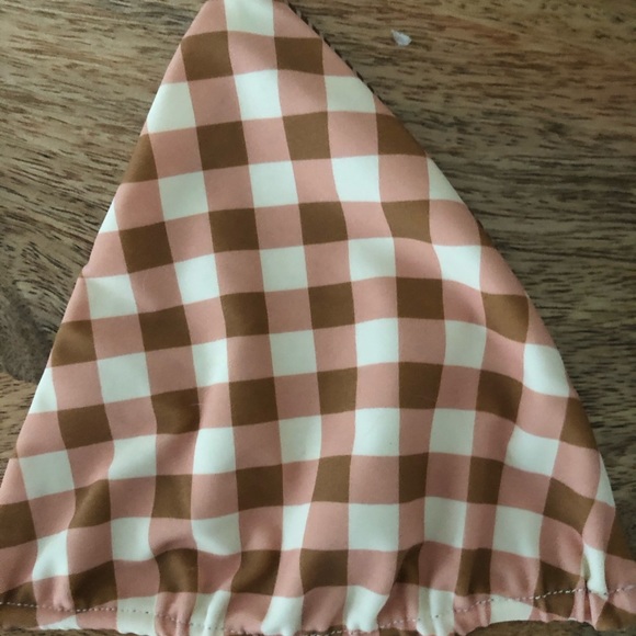 Acacia swimwear humuhumu top in Sunday spring 21 - Picture 2 of 4